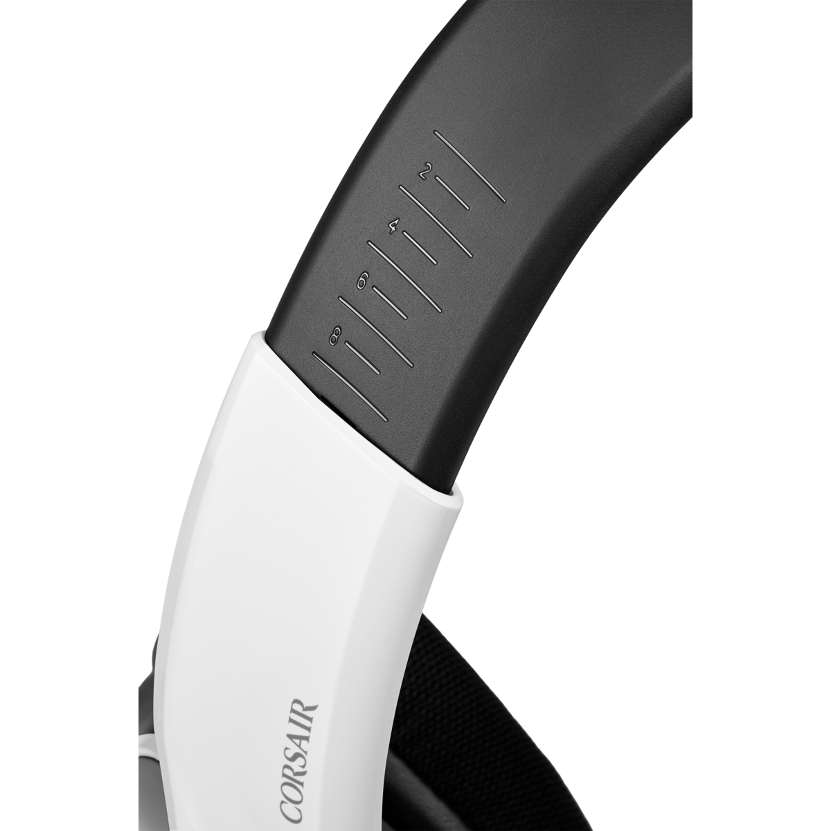 Tai nghe Corsair Void Elite RGB USB White